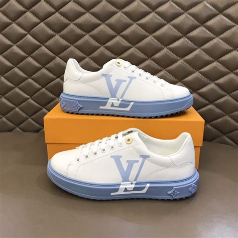 lv runners woman|lv sneakers men price.